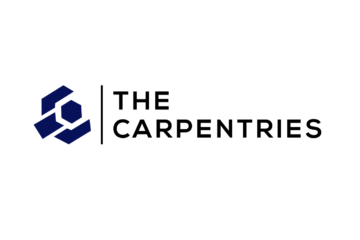 The Carpentries logo