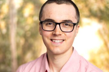 Photo of Piper Fowler-Wright